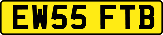 EW55FTB