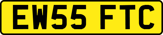 EW55FTC