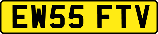 EW55FTV