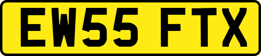 EW55FTX