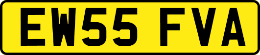 EW55FVA