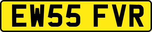 EW55FVR
