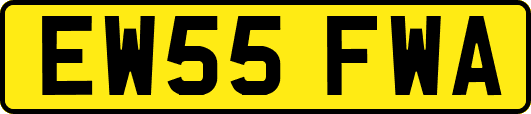EW55FWA