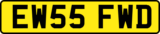 EW55FWD