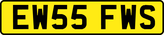EW55FWS