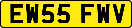 EW55FWV