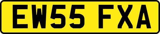 EW55FXA