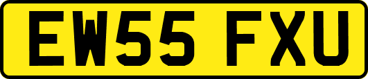 EW55FXU