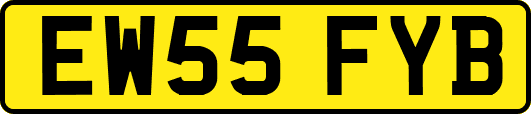 EW55FYB
