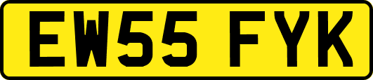 EW55FYK