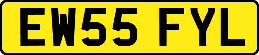 EW55FYL