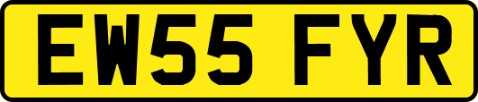 EW55FYR