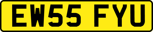 EW55FYU
