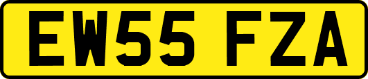 EW55FZA