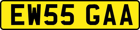 EW55GAA