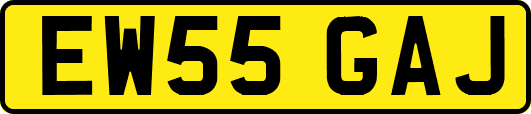 EW55GAJ