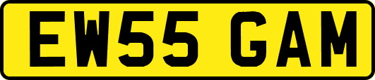 EW55GAM