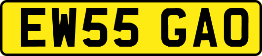 EW55GAO