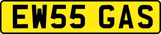 EW55GAS