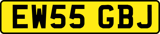 EW55GBJ