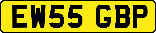 EW55GBP