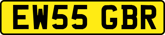 EW55GBR