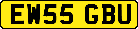 EW55GBU