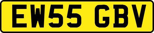 EW55GBV