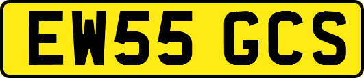 EW55GCS