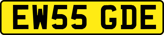 EW55GDE