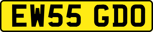 EW55GDO