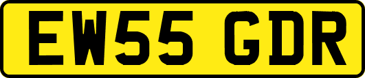EW55GDR