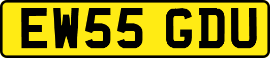 EW55GDU