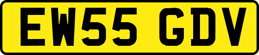 EW55GDV
