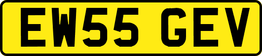 EW55GEV