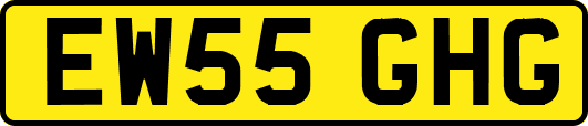 EW55GHG