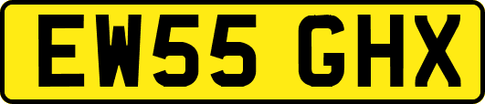 EW55GHX