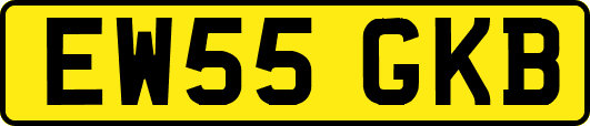 EW55GKB