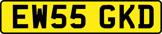 EW55GKD
