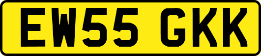 EW55GKK