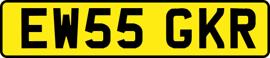 EW55GKR