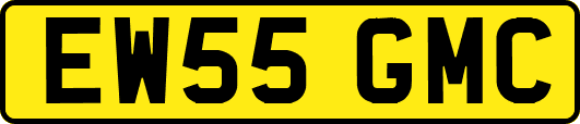 EW55GMC