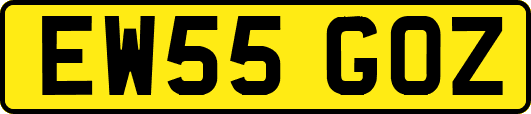 EW55GOZ