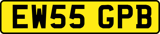EW55GPB
