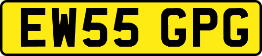 EW55GPG