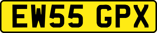 EW55GPX