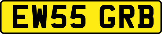EW55GRB