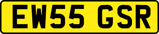 EW55GSR