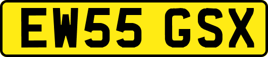 EW55GSX