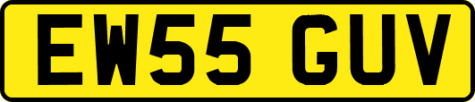 EW55GUV